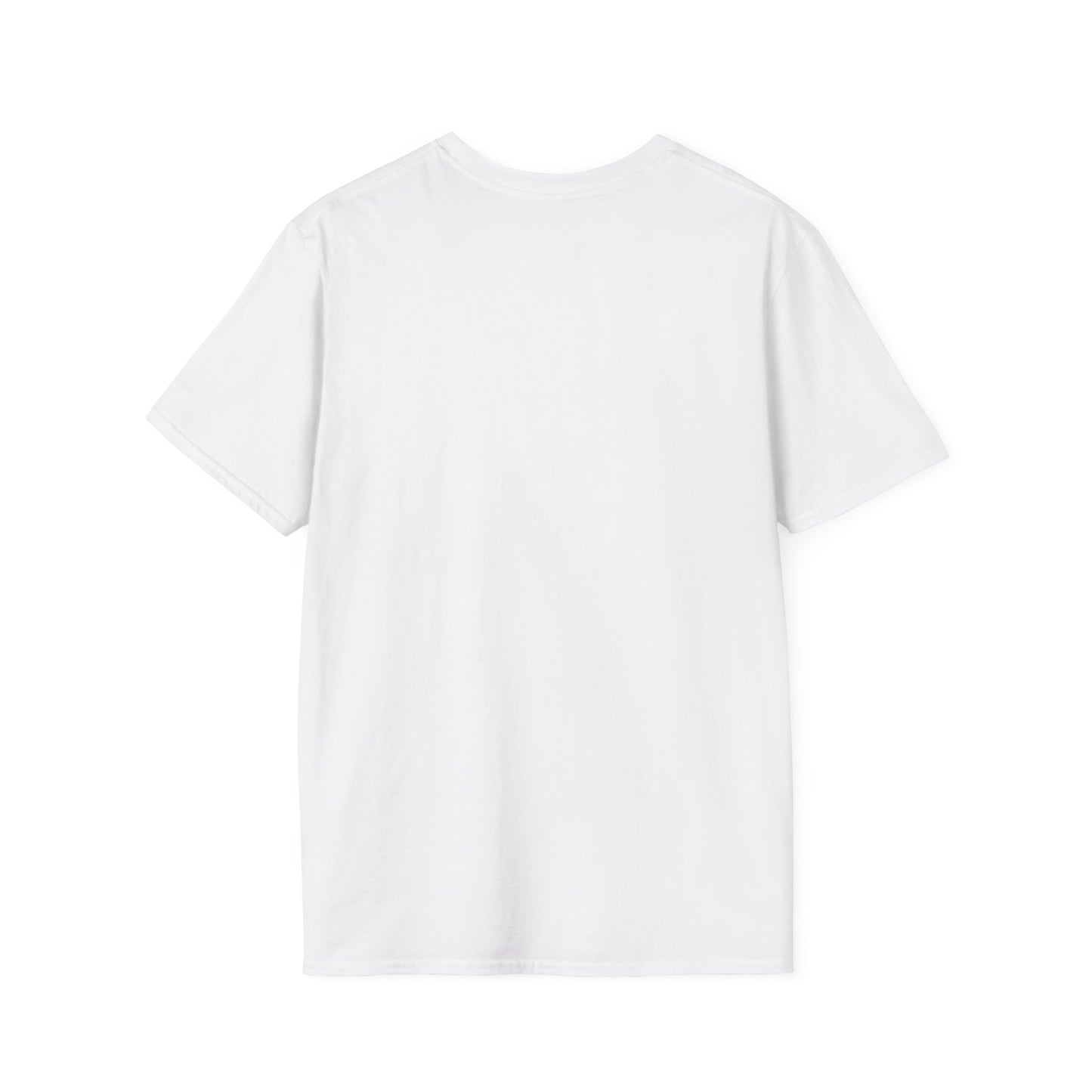 I Can Be Meaner Unisex Softstyle T-Shirt – Fun & Playful Graphic Tee for Casual Wear